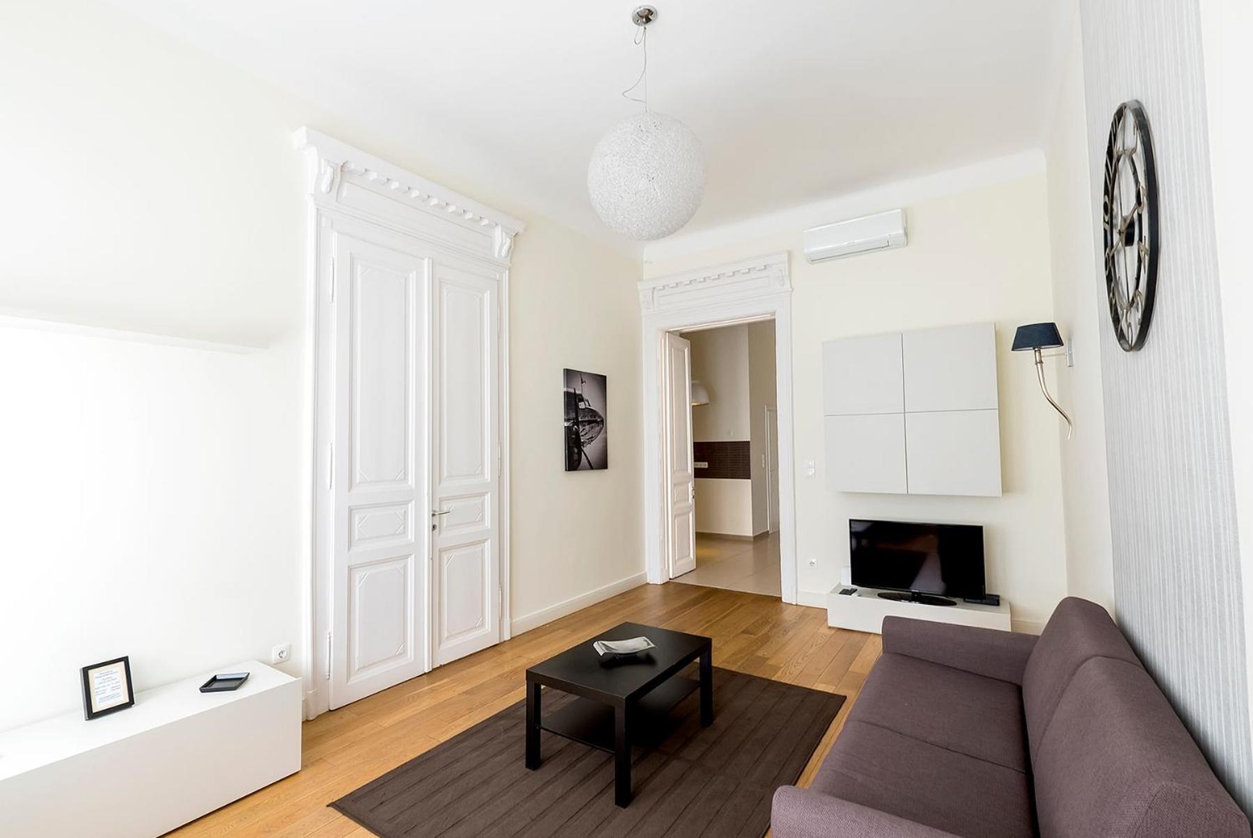 Luxury&Panorama Apartments Budapeste Exterior foto