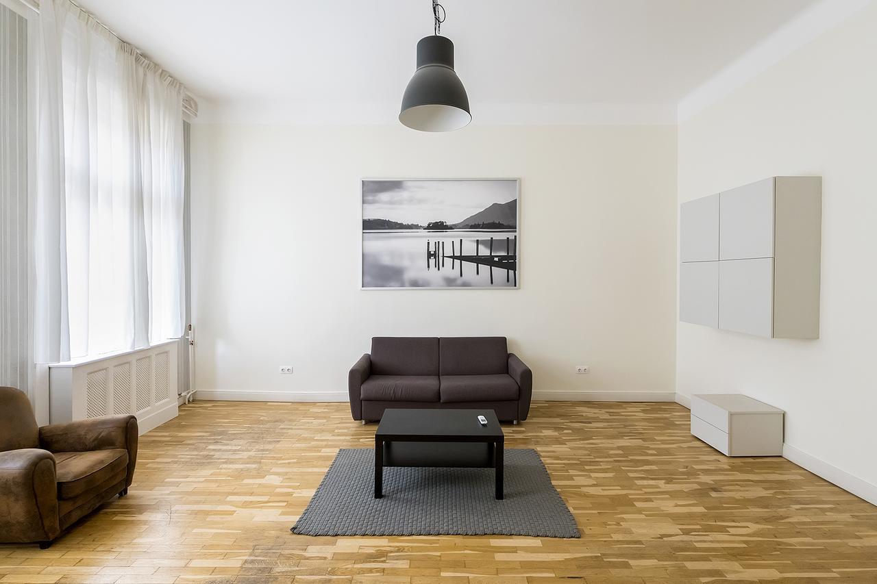 Luxury&Panorama Apartments Budapeste Exterior foto